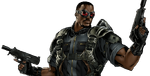 First Dialogue Artwork