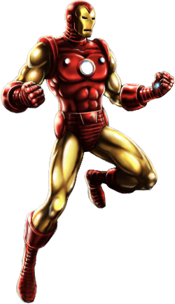 Amazon.com: Sen-Ti-Nel Super Hero Illuminate Gallery Iron