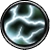 Lit Up Task Icon