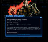 Villain Bio