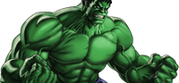 Hulk Dialogue 1