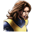 Kitty Pryde Icon 1