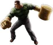 Sandman.png (46 KB) Villain Sandman