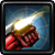 Level 2 (Iron Patriot) Ability Icon