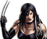 X-23 Dialogue 1.png (31 KB) Dialogue Artwork