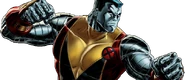 Colossus Dialogue 2.png (62 KB) Second Dialogue Artwork