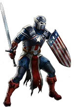 Knight America