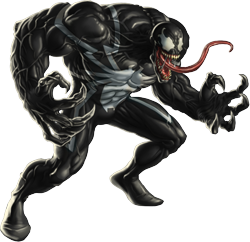 Agent Venom Marvel Avengers Alliance Wiki Fandom