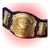 Championship Belt