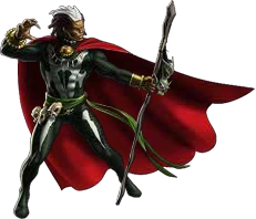 Doctor Voodoo
