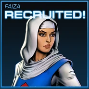 Recruited Image