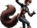 Squirrel Girl