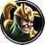 Villain Task Icon