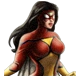Spider-Woman Icon Large 1
