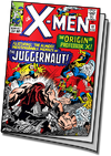 X-Men Vol