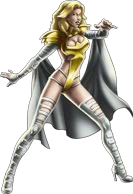 Emma Frost