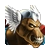 Beta Ray Bill Icon 1