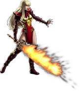 Phoenix Five Magik