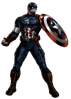 Captain America: Avengers AoU