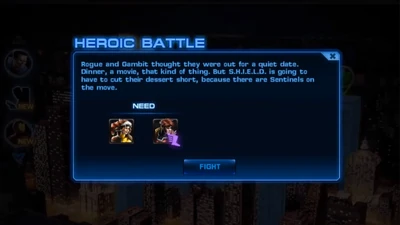 From Comic-Con 2013 Official Teaser