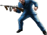 Hammerhead