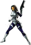 Battle Sprite
