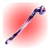 Wakandan Mace