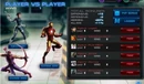 PVP Interface as of March, 2012