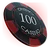 Nefaria Casino Chip