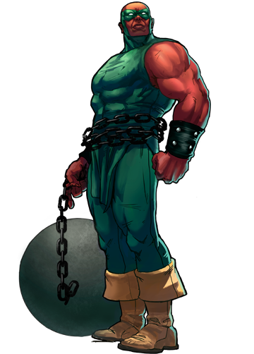 トレジャーハンター、マーリン MARVEL FaB 634589_in_1000x1000.jpg