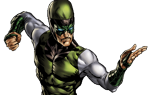 First Dialogue Artwork