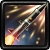 Penetrator Rockets