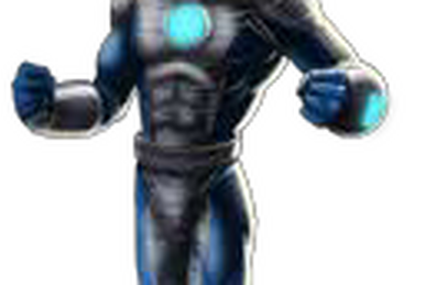 Meepo the Geomancer/LordRemiem, Marvel: Avengers Alliance Fanfic Universe  Wiki
