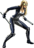 Heroic Age Mockingbird