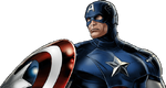Captain America-B Dialogue