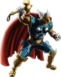 Beta Ray Bill