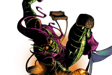 Marvel XP: Dossiers/Doctor Octopus, Marvel: Avengers Alliance Wiki