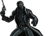 Spider-Man Noir