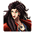 Scarlet Witch/Boss Icon