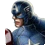 Captain America Icon