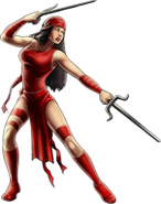Classic Elektra