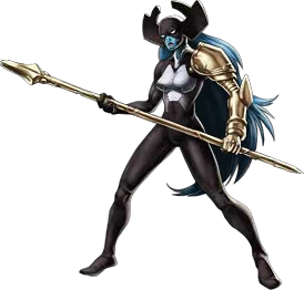 Proxima Midnight | Marvel: Avengers Alliance Wiki | Fandom