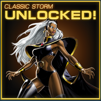 Storm Classic Unlocked