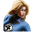 Invisible Woman Icon 1