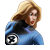 Invisible Woman