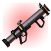 Flare Launcher