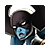 Proxima Midnight Icon