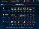 Total Bonus in Marvel: Avengers Alliance Mobile