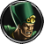 Living Pharaoh Task Icon