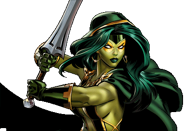 First Dialogue Artwork